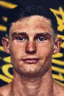 Joshua Frankham