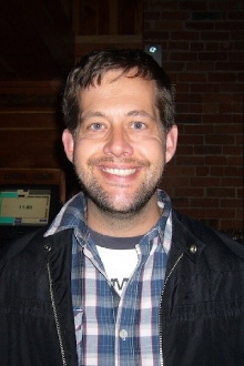 Joshua Grannell