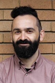 Joshua Levey