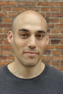 Joshua Oppenheimer