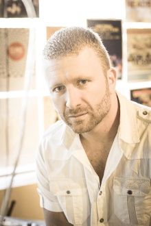 Joshua Ortman