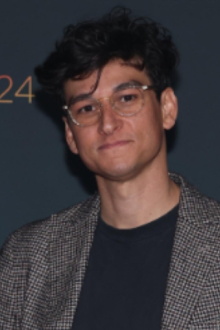 Joshua Raymond Lee