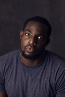 Joshua Richards