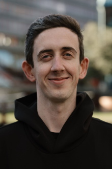 Joshua Summers