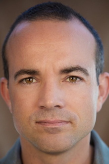 Joshua Wilkinson