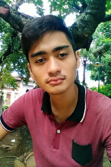 Josiah Cillo