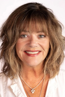 Josie Lawrence