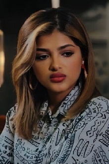 Joud Alsufyani