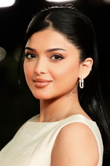 Joud Alsufyani