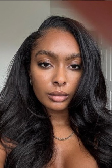 Jourdan Riane Hammond