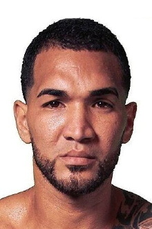 Jovanie Santiago