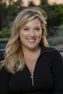 Joy Gorman Wettels