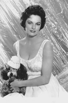 Joyce Taylor