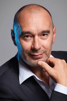 Jozef Novysedlák