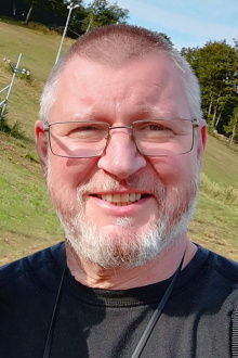 Jozef Švoňavský