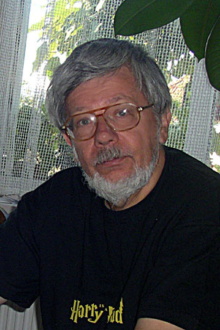 József Haui