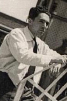 Juan Alberto Soler