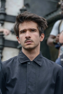 Juan Branco