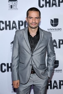 Juan Carlos Olivas