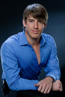 Juan Diego Covarrubias