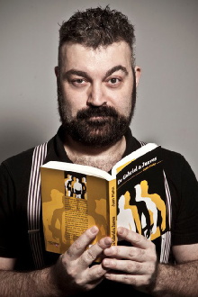Juan Flahn