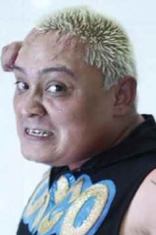 Juan Francisco Domínguez