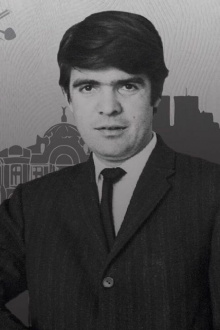 Juan García Ponce