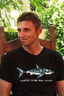 Juan Oliphant