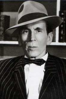 Juan Orol