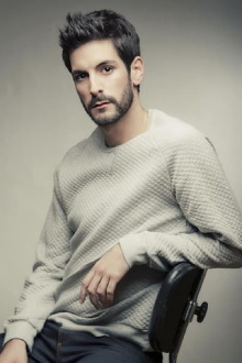 Juan Pablo Miramontes Arenas