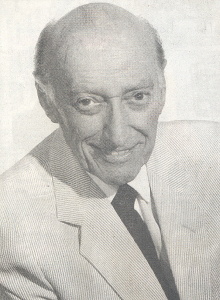 Juan Verdaguer