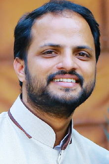 Jude Anthany Joseph