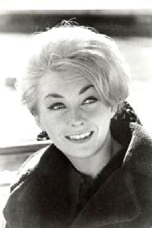 Judi West