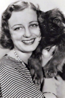 Judith Allen