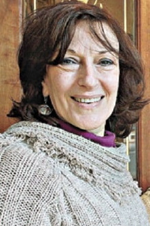 Judith Buchalter