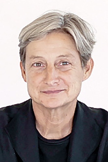 Judith Butler