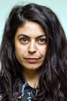 Judith Chalier