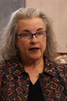 Judith Mcwillie