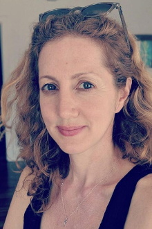 Judith Mizrachy