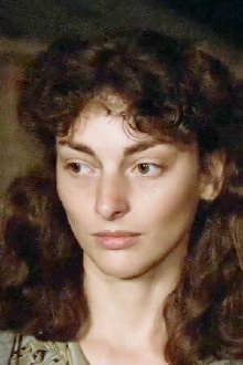 Judith Sharp