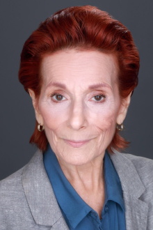 Judy Bruno Bennett