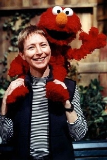 Judy Freudberg