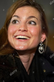 Julia Bauer