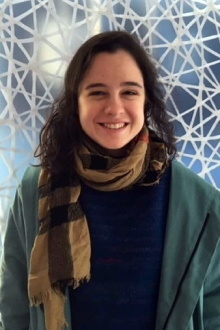Julia Bernat