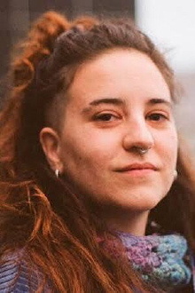 Júlia de Paz Solvas
