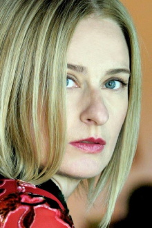 Julia Fordham