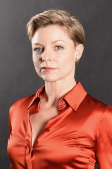 Julia Grimpe
