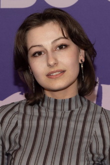 Julia Lalonde
