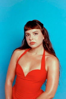 Julia Mestre