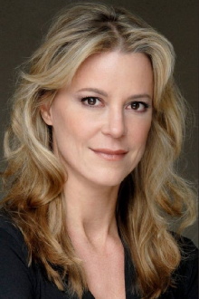 Julia Montgomery